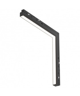 Встраиваемый светильник Maytoni Basis TR102-24W4K-B