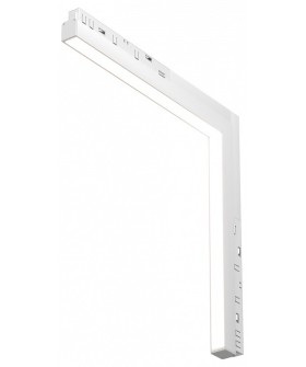 Встраиваемый светильник Maytoni Basis TR102-24W4K-W