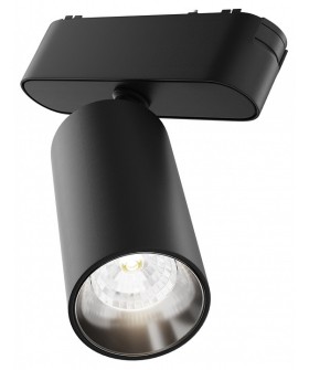 Светильник на штанге Maytoni Focus LED TR103-1-12W4K-M-B