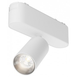 Светильник на штанге Maytoni Focus LED TR103-1-5W4K-M-W