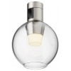 Накладной светильник Maytoni Bubble TR148-1-3W3K-PT