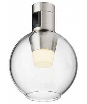 Накладной светильник Maytoni Bubble TR148-1-3W3K-PT