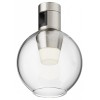 Накладной светильник Maytoni Bubble TR148-1-3W4K-PT