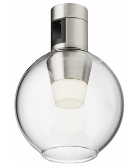 Накладной светильник Maytoni Bubble TR148-1-3W4K-PT