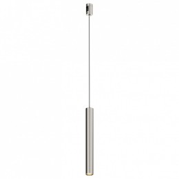 Подвесной светильник Maytoni Focus Led TR155-1-5W3K-PT