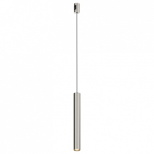 Подвесной светильник Maytoni Focus Led TR155-1-5W3K-PT
