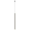 Подвесной светильник Maytoni Focus Led TR156-1-5W3K-PT