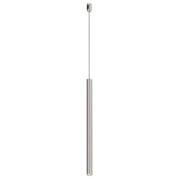 Подвесной светильник Maytoni Focus Led TR156-1-5W3K-PT