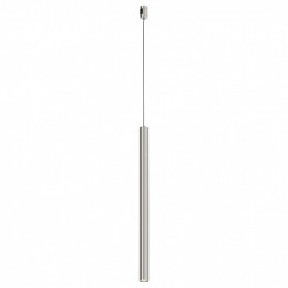 Подвесной светильник Maytoni Focus Led TR156-1-5W4K-PT