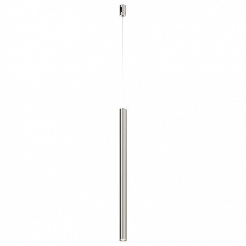 Подвесной светильник Maytoni Focus Led TR156-1-5W4K-PT