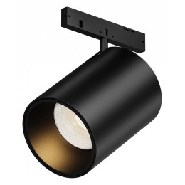 Светильник на штанге Maytoni Focus Led TR187-1-9W2.7K-M-B