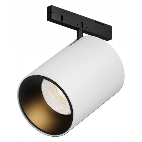 Светильник на штанге Maytoni Focus Led TR187-1-9W2.7K-M-BW