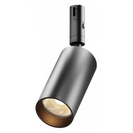 Светильник на штанге Maytoni Focus Led TR201-1-15W3K-M-B