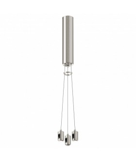 Подвес для трека Maytoni Flarity TRA154SW-BB-R-PT