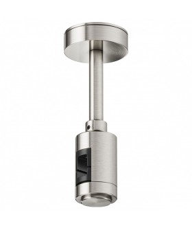 Основание на штанге Maytoni Accessories for tracks Flarity TRA156C-B1-PT