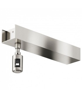 Основание на штанге с питанием Maytoni Flarity TRA156C-BB1-PT