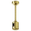 Основание на штанге Maytoni Accessories for tracks Flarity TRA156C-IPCL1-BS