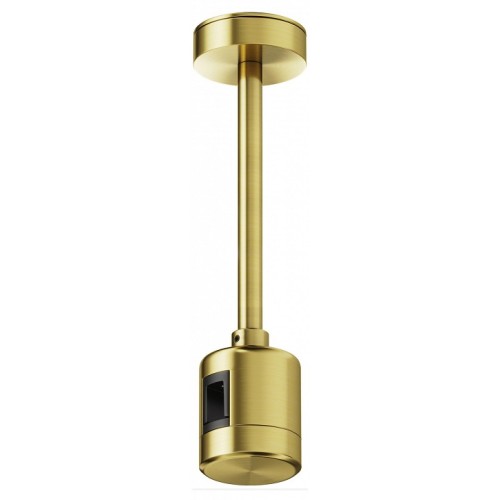 Основание на штанге Maytoni Accessories for tracks Flarity TRA156C-IPCL1-BS