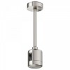 Основание на штанге Maytoni Accessories for tracks Flarity TRA156C-IPCL1-PT