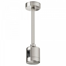 Основание на штанге Maytoni Accessories for tracks Flarity TRA156C-IPCL1-PT