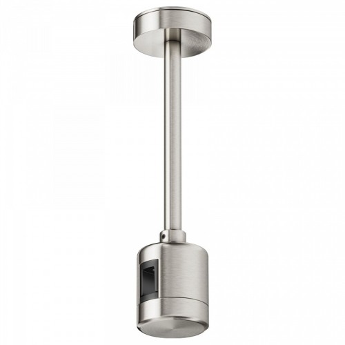 Основание на штанге Maytoni Accessories for tracks Flarity TRA156C-IPCL1-PT