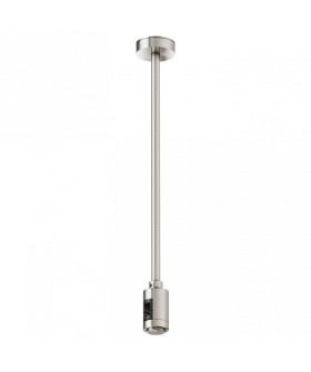 Основание на штанге Maytoni Accessories for tracks Flarity TRA158C-B1-PT
