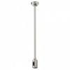 Основание на штанге Maytoni Accessories for tracks Flarity TRA158C-BL1-PT