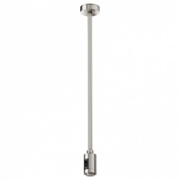 Основание на штанге Maytoni Accessories for tracks Flarity TRA158C-BL1-PT
