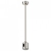 Основание на штанге Maytoni Accessories for tracks Flarity TRA158C-IPC1-PT