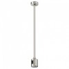 Основание на штанге Maytoni Accessories for tracks Flarity TRA158C-IPCL1-PT