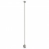 Основание на штанге Maytoni Accessories for tracks Flarity TRA159C-IPCL1-PT