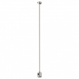 Основание на штанге Maytoni Accessories for tracks Flarity TRA159C-IPCL1-PT