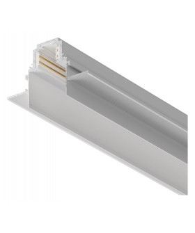 Трек встраиваемый Maytoni Busbar trunkings Gravity TRX010-421W