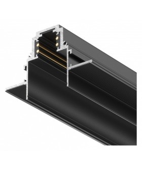 Трек встраиваемый Maytoni Busbar trunkings Gravity TRX010-422B