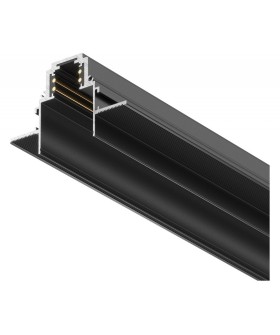 Трек встраиваемый Maytoni Busbar trunkings Gravity TRX010-423B