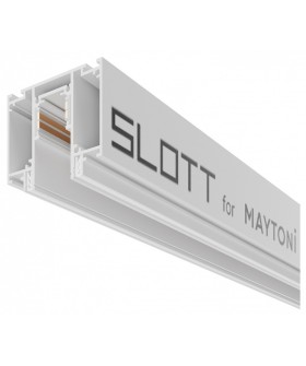 Трек встраиваемый Maytoni Busbar trunkings Exility TRX034D-422W