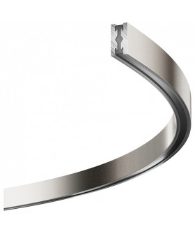 Трек подвесной Maytoni Busbar trunkings Flarity TRX154-SR-D800-PT