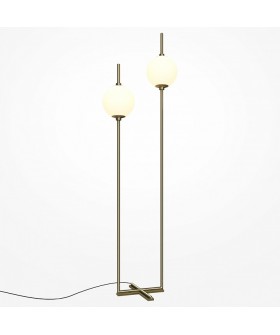 Торшер Maytoni The Sixth Sense Z020FL-L12BS3K