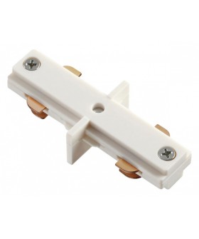 Соединитель линейный для треков Novotech  135006