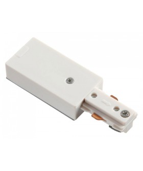 Заглушка для трека Novotech  135014