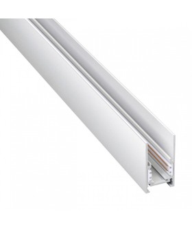 Трек накладной Novotech Flum 135092