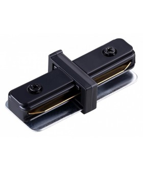 Соединитель линейный для треков Novotech  135140