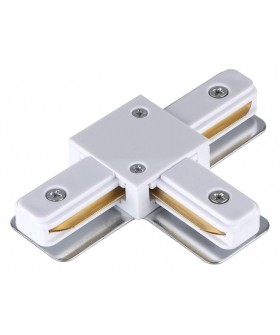 Соединитель T-образный для треков Novotech  135143