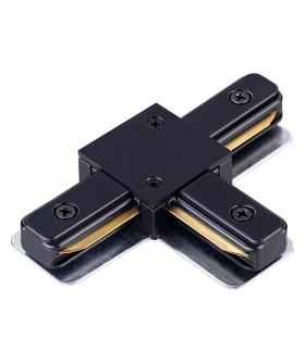 Соединитель T-образный для треков Novotech  135144