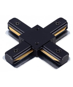 Соединитель X-образный для треков Novotech  135146