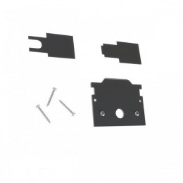 Заглушка для трека Novotech Novotech Flum 0049873, 135246Y