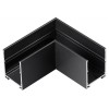 Соединитель угловой L-образный для треков накладных Novotech VECTOR 220V 135307