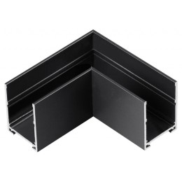 Соединитель угловой L-образный для треков накладных Novotech VECTOR 220V 135307