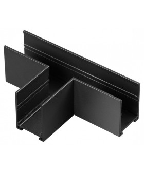 Соединитель T-образный для треков Novotech VECTOR 220V 135308 Соединитель T-образный для треков Novotech VECTOR 220V 135308