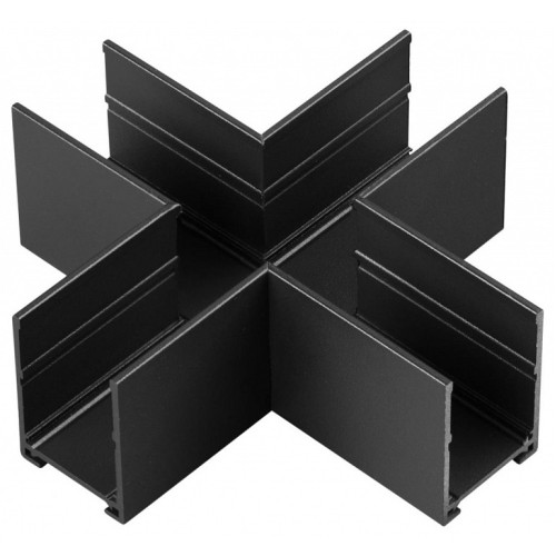 Соединитель X-образный для треков Novotech VECTOR 220V 135309